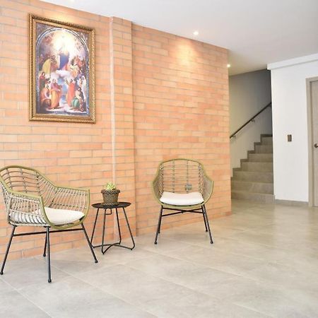 Hotel Blu Cúcuta Eksteriør billede